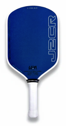Honolulu J2CR Crystal Blue | Long Handle