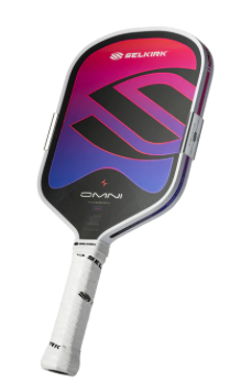 Selkirk OMNI Elongated | Cosmic