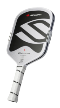 Selkirk OMNI Widebody | Chalk