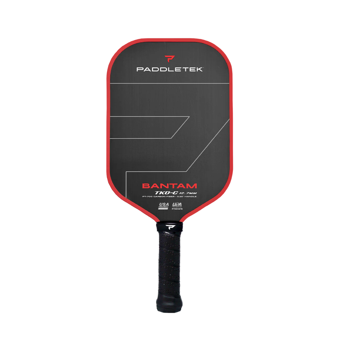 Paddletek C-12.7 Red
