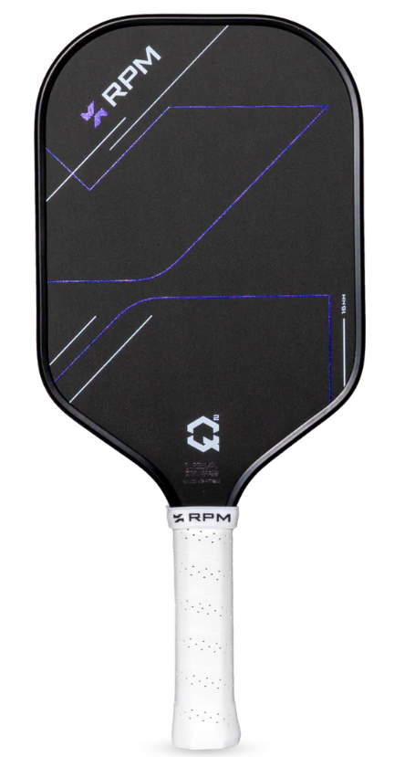 RPM Friction Pro Q2 Elongate 16MM