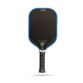 B&B Loco Hybrid Paddle 16mm | Azul