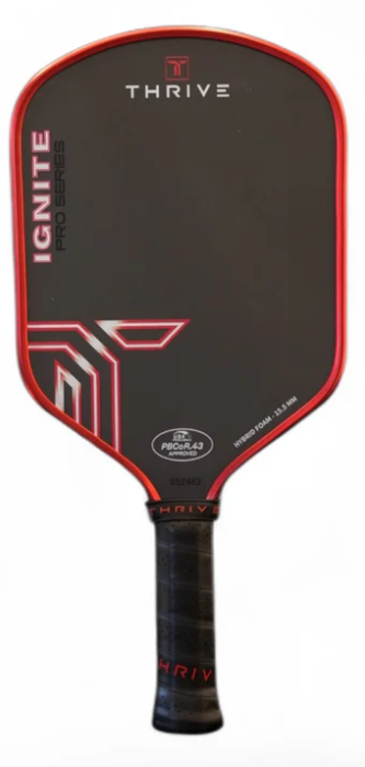 Thrive Ignite 15.5 | Cherry Chrome