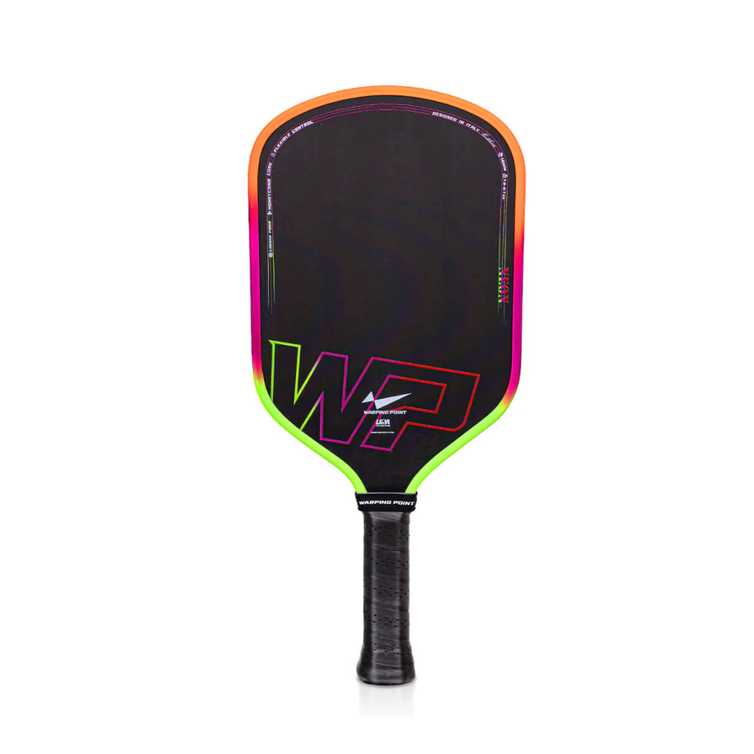 Warping Point 16 mm | Neon