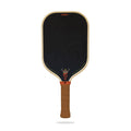 B&B Loco Standard Paddle 16mm | Blackout